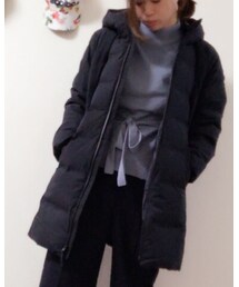 UNIQLO | ダウンジャケット/コート