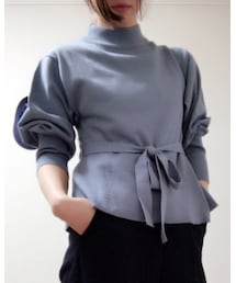 GU | ニット/セーター