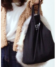 AZUL by moussy | エコバッグ/サブバッグ