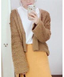 GU | カーディガン/ボレロ