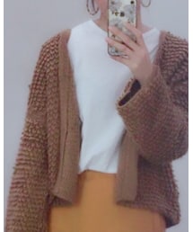 DHOLIC | Tシャツ/カットソー