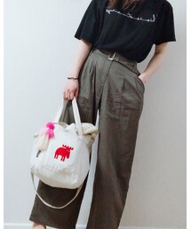 GU | その他パンツ