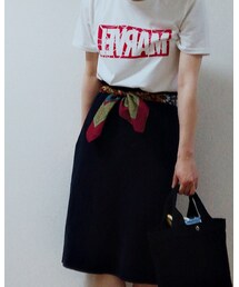 UNIQLO | スカート