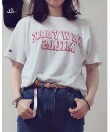 Champion | Tシャツ/カットソー
