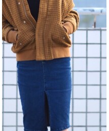 ZALORA | デニムスカート