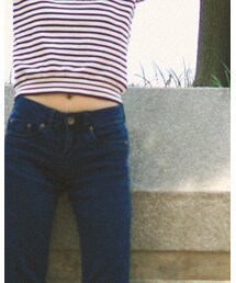 Bershka | デニムパンツ