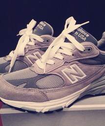 NEW BALANCE | スニーカー