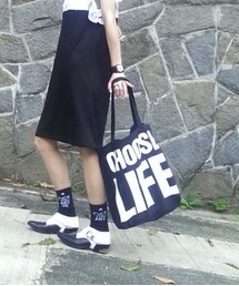 microwave hk | トートバッグ