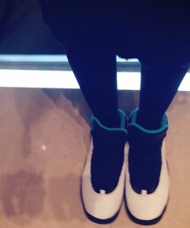 NIKE | Nike AJ10
Air Jordan 10(スニーカー)