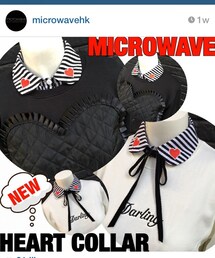 microwave hk | その他