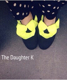 the daughter k | その他シューズ