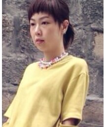 JOOMI LIM | ネックレス