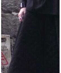 COMME des GARCONS | スカート