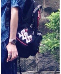 ANDREA CREWS | バックパック/リュック