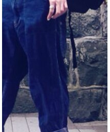 mercibeaucoup, | デニムパンツ