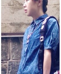 goro's | ネックレス