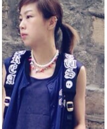 JOOMI LIM | ネックレス