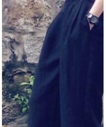 Korea | その他パンツ