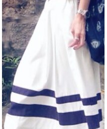 w closet | スカート