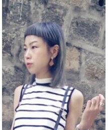 Ztar | イヤリング