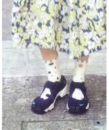 SOU･SOU | ソックス/靴下