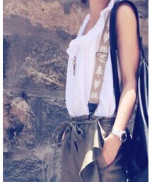 I am I  | シャツ/ブラウス