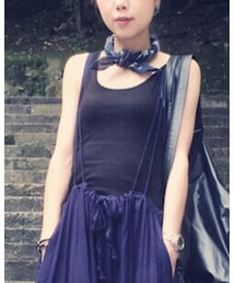 H&M | タンクトップ