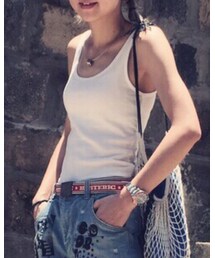 H&M | タンクトップ