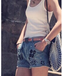 HYSTERIC GLAMOUR | ベルト