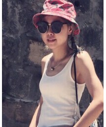 HERMES | ネックレス