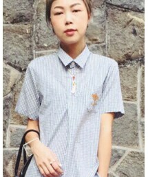 goro's | ネックレス