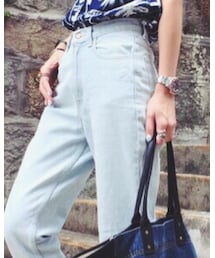 American Apparel | デニムパンツ