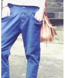 KAPITAL | その他パンツ