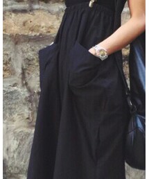 Korea | つなぎ/オールインワン