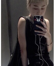 H&M | タンクトップ