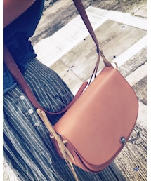 goro's | ショルダーバッグ