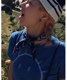 KAPITAL | マフラー