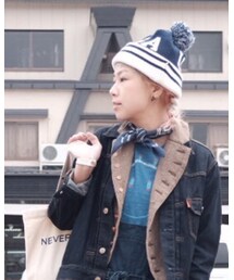 KAPITAL | マフラー