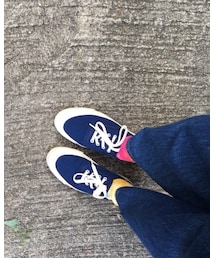 doek | スニーカー