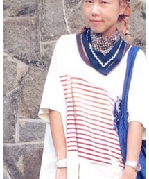 KAPITAL | Tシャツ/カットソー