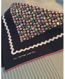 KAPITAL | マフラー