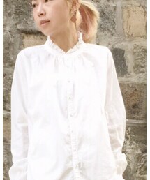 KAPITAL | シャツ/ブラウス