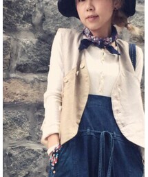 KAPITAL | ジャケット/アウター