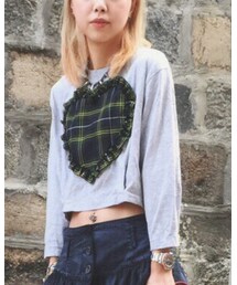 microwave HK | Tシャツ/カットソー