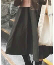 korea | スカート