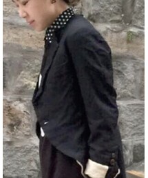 COMME des GARCONS | ジャケット/アウター