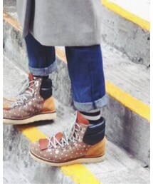 FRAPBOIS | シューズ