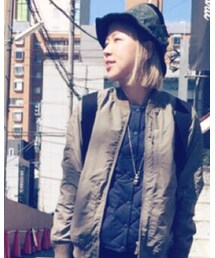 THE NORTH FACE PURPLE LABEL | ジャケット/アウター