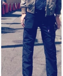 THE NORTH FACE PURPLE LABEL | その他パンツ