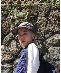 KAPITAL | キャップ